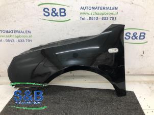 Used Front wing, left Volkswagen Lupo (6X1) 1.2 TDI 3L Price € 50,00 Margin scheme offered by Schaap & Bron