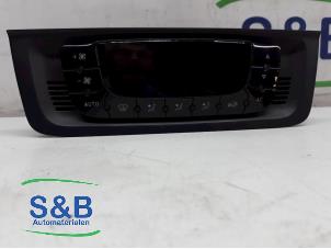 Used Heater control panel Seat Ibiza IV (6J5) 1.4 TSI 16V FR Price € 25,00 Margin scheme offered by Schaap & Bron