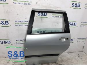 Used Rear door 4-door, left Seat Cordoba Vario (6K5) 1.4i Price € 65,00 Margin scheme offered by Schaap & Bron