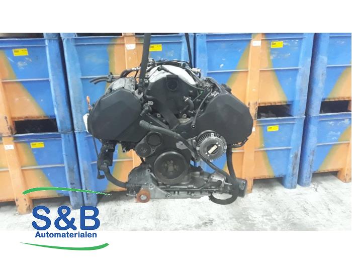Used Engine Audi A6 Avant (C5) 2.4 V6 30V Price € 500,00 Margin scheme offered by Schaap & Bron