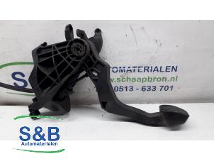 Used Clutch pedal Seat Ibiza IV (6J5) 1.2 TDI Ecomotive Price € 50,00 Margin scheme offered by Schaap & Bron
