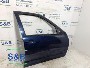 Usagé Porte avant droite Seat Cordoba Facelift (6C2/6K2) Prix € 99,00 Règlement à la marge proposé par Schaap & Bron