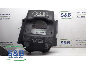 Używane Plyta ochronna silnika Audi A6 (C5) 2.8 V6 30V Cena € 25,00 Procedura marży oferowane przez Schaap & Bron
