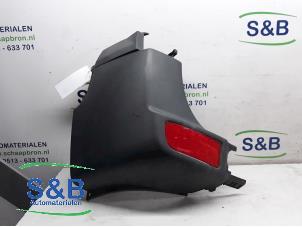 Used Rear bumper corner, left Volkswagen Crafter 2.5 TDI 28/30/32/35 MWB Price € 30,00 Margin scheme offered by Schaap & Bron