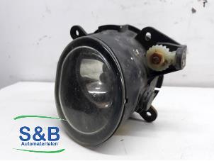 Used Fog light, front right BMW Mini One/Cooper (R50) 1.6 16V Cooper Price € 25,00 Margin scheme offered by Schaap & Bron