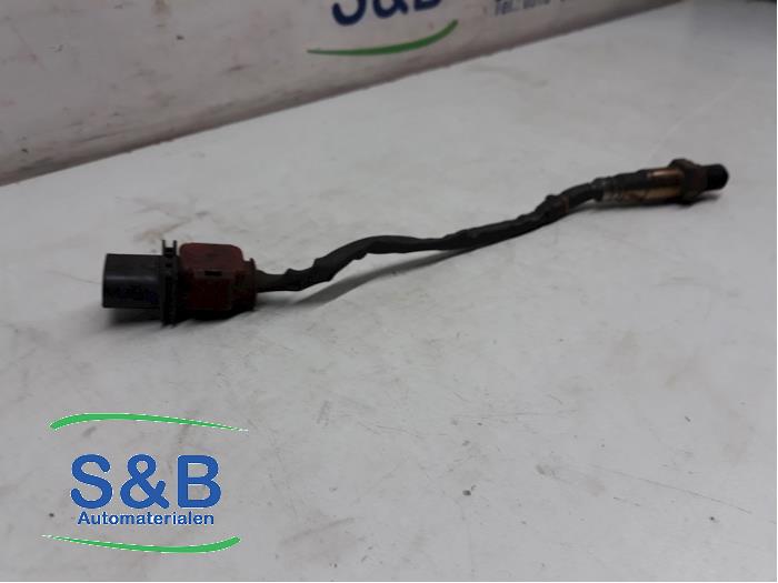 Lambda probe Volkswagen Crafter (Used)