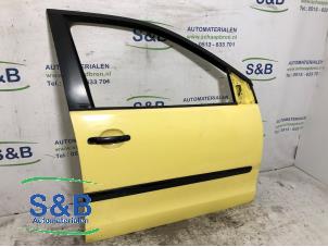 Used Front door 4-door, right Volkswagen Polo IV (9N1/2/3) 1.4 16V Price € 52,50 Margin scheme offered by Schaap & Bron