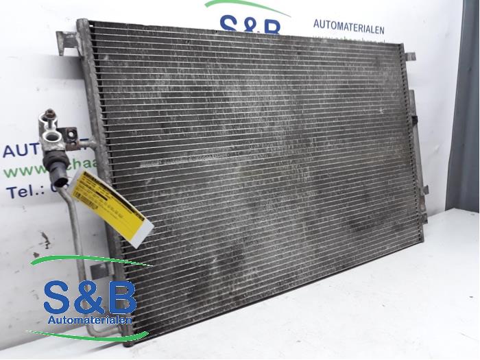 Gebrauchte Klima Kondensor Volkswagen Crafter 2.5 TDI 28/30/32/35 SWB Preis € 49,99 Margenregelung angeboten von Schaap & Bron