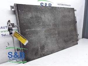Używane Skraplacz klimatyzacji Volkswagen Crafter 2.5 TDI 28/30/32/35 SWB Cena € 50,00 Procedura marży oferowane przez Schaap & Bron