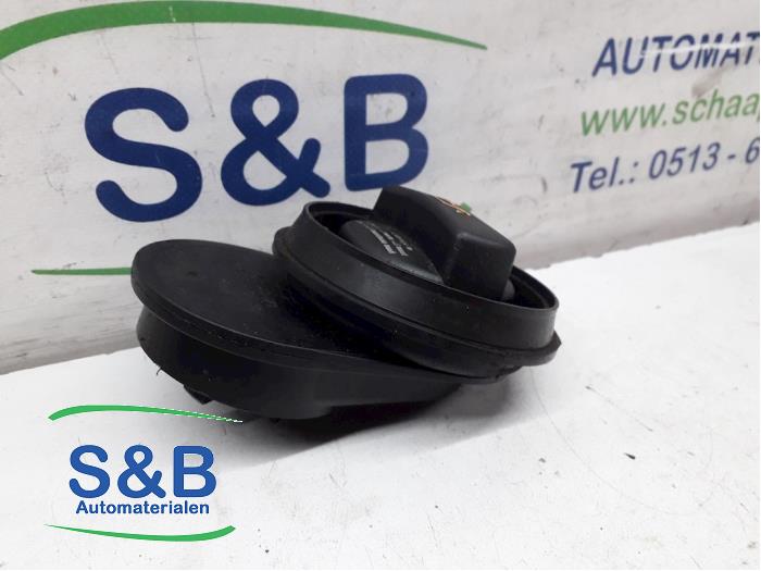 Bouchon de remplissage d'huile moteur