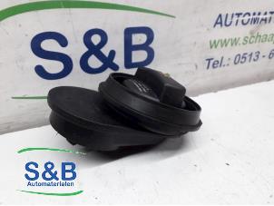 Used Oil fill pipe Seat Alhambra (7V8/9) 1.9 TDi 115 Price € 7,50 Margin scheme offered by Schaap & Bron