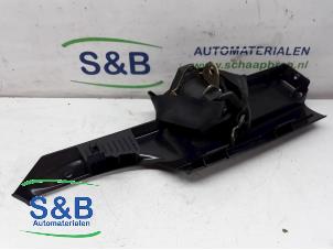 Used Rear seatbelt buckle, left Volkswagen Passat (35I) 1.8i Price € 35,00 Margin scheme offered by Schaap & Bron