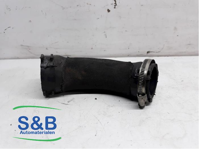 Gebrauchte Intercooler Schlauch Audi A6 Avant (C6) 2.0 TDI 16V Preis € 20,00 Margenregelung angeboten von Schaap & Bron