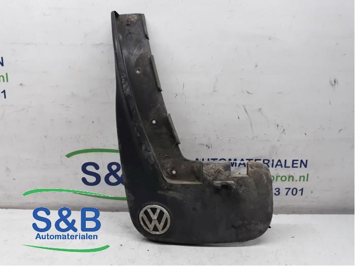 Używane Chlapacz Volkswagen Passat (35I) 1.8i Cena € 7,50 Procedura marży oferowane przez Schaap & Bron