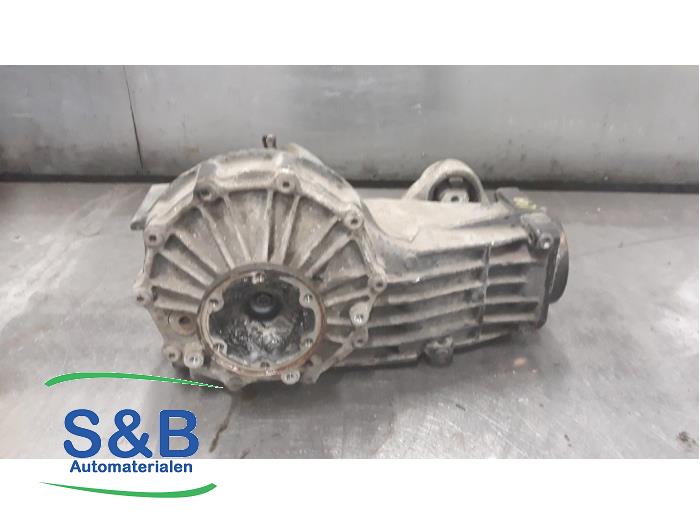 Gebrauchte Differential hinten Volkswagen Passat Variant 4Motion (3B6) 2.8 V6 30V Preis € 150,00 Margenregelung angeboten von Schaap & Bron