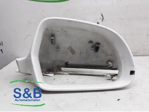 Used Mirror housing, right Audi A3 Sportback (8PA) 1.6 TDI 16V Price € 25,00 Margin scheme offered by Schaap & Bron