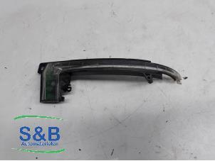 Used Indicator mirror right Audi A3 Sportback (8PA) 1.6 TDI 16V Price € 15,00 Margin scheme offered by Schaap & Bron