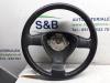 Used Steering wheel Volkswagen Eos (1F7/F8) 2.0 TFSI 16V Price € 75,00 Margin scheme offered by Schaap & Bron
