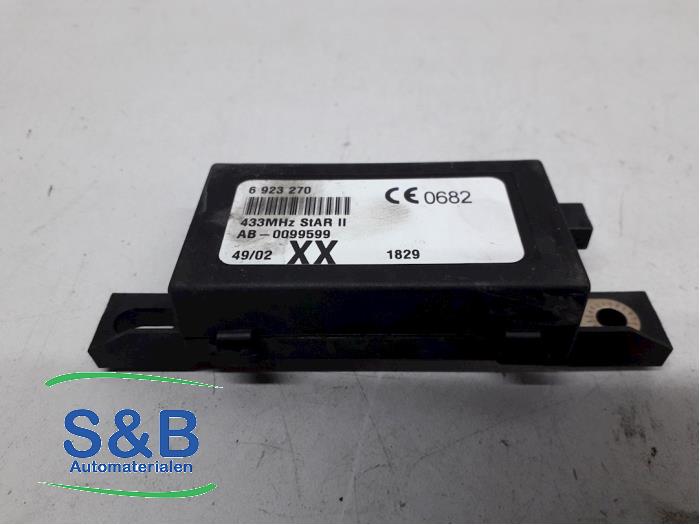 Used Computer, miscellaneous BMW Mini (R50/53) 1.6 16V One Price € 25,00 Margin scheme offered by Schaap & Bron