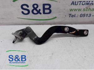 Used Tailgate hinge Audi TT (8J3) 2.0 TFSI 16V Price on request offered by Schaap & Bron