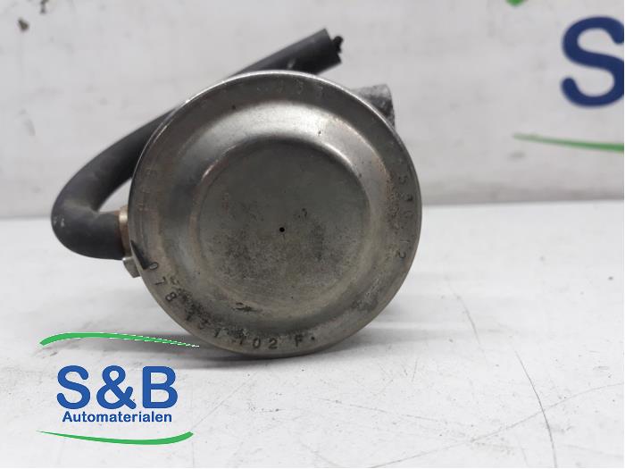 Gebrauchte AGR Ventil Volkswagen Passat 4Motion (3B3) 2.8 V6 30V Preis € 25,00 Margenregelung angeboten von Schaap & Bron