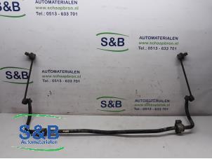 Used Front anti-roll bar Seat Ibiza IV (6J5) 1.2 12V Price € 30,00 Margin scheme offered by Schaap & Bron