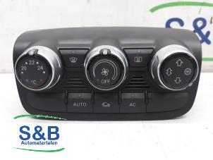 Used Heater control panel Audi TT Roadster (8J9) 2.0 TFSI 16V Price € 50,00 Margin scheme offered by Schaap & Bron