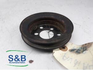 Used Power steering pump pulley Audi A6 (C5) 1.8 20V Price € 10,00 Margin scheme offered by Schaap & Bron