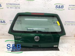 Used Tailgate Volkswagen Lupo (6X1) 1.4 60 Price € 49,00 Margin scheme offered by Schaap & Bron