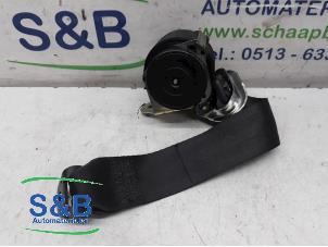 Used Rear seatbelt buckle, left Skoda Yeti (5LAC) 2.0 TDI 16V 4x4 Price € 50,00 Margin scheme offered by Schaap & Bron