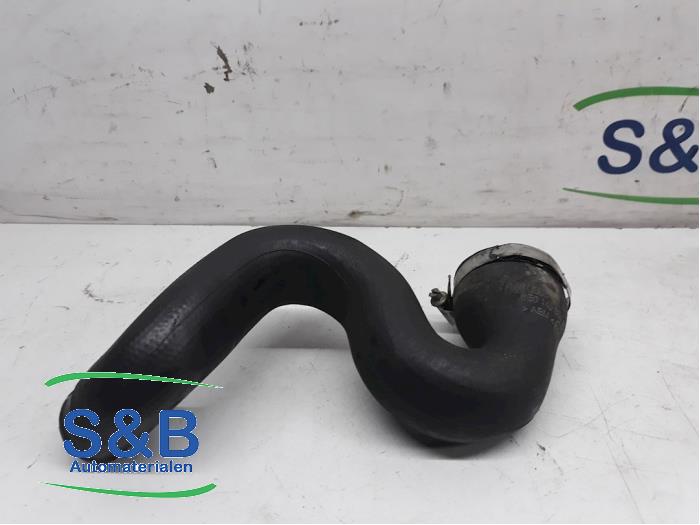 Gebrauchte Intercooler Schlauch Audi A4 (B7) 1.9 TDI Preis € 20,00 Margenregelung angeboten von Schaap & Bron