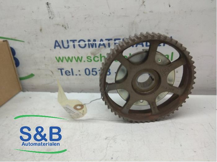 Begagnade Kamaxeldrev Volkswagen Golf IV (1J1) 1.6 Pris € 15,00 Marginaltabell erbjuds av Schaap & Bron