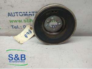 Used Crankshaft pulley Audi 80 (B3) 1.9 Diesel Price € 40,00 Margin scheme offered by Schaap & Bron