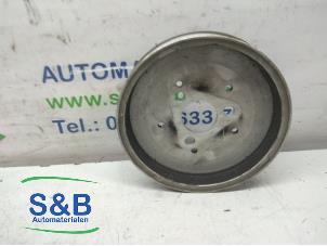 Used Power steering pump pulley Audi A6 (C5) 2.5 TDI V6 24V Price € 10,00 Margin scheme offered by Schaap & Bron