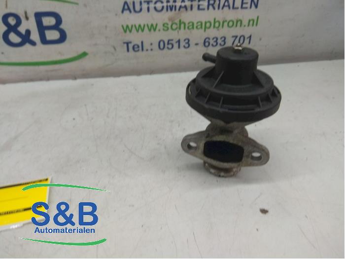 Gebrauchte AGR Ventil Volkswagen Golf V (1K1) 2.0 SDI Preis € 40,00 Margenregelung angeboten von Schaap & Bron