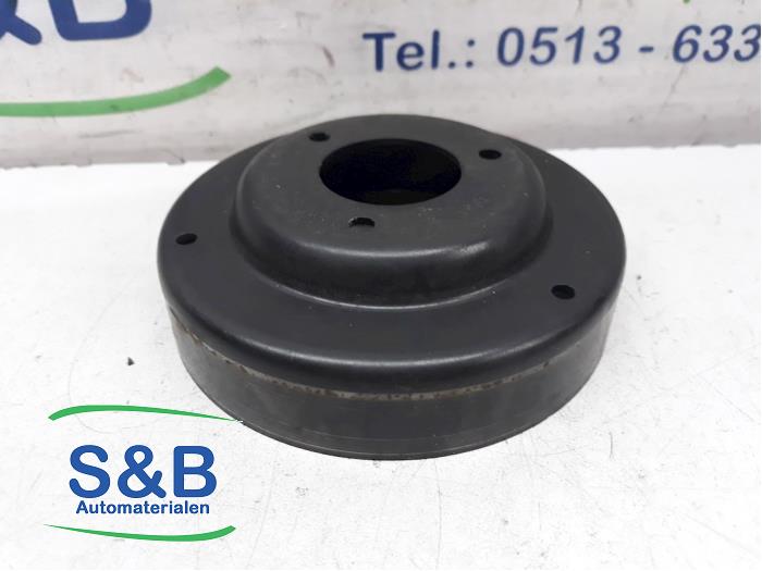 Gebrauchte RI Scheibe Intelligent Volkswagen Crafter 2.5 TDI 30/32/35 Preis € 10,00 Margenregelung angeboten von Schaap & Bron