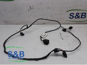 Usados Mazo de cables PDC Seat Ibiza IV (6J5) 1.2 TDI Ecomotive Precio € 15,00 Norma de margen ofrecido por Schaap & Bron