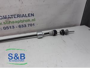Used Clutch cable Volkswagen Lupo (6X1) 1.7 SDi 60 Price € 25,00 Margin scheme offered by Schaap & Bron