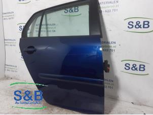 Used Rear door 4-door, right Volkswagen Golf V (1K1) 1.4 TSI 140 16V Price € 52,50 Margin scheme offered by Schaap & Bron