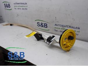 Usados Flotador de depósito Skoda Superb (3TAA) 2.0 TDI 16V Precio € 50,00 Norma de margen ofrecido por Schaap & Bron