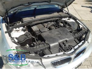 Gebrauchte Getriebe BMW 1 serie (E87/87N) 116i 1.6 16V Preis € 225,00 Margenregelung angeboten von Schaap & Bron