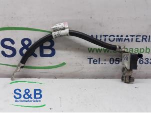 Used Battery sensor Audi A4 Avant Quattro (B8) 2.0 TFSI 16V Price € 50,00 Margin scheme offered by Schaap & Bron