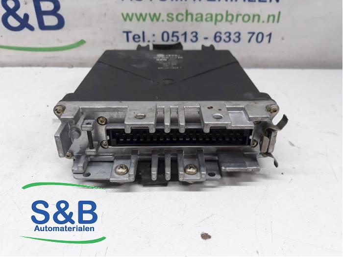 Used Engine management computer Audi 80 (B4) 2.0 E Price € 225,00 Margin scheme offered by Schaap & Bron