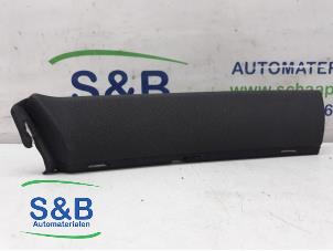 Used C-style sealing cover right Audi A3 (8P1) 2.0 16V TFSI Price € 12,50 Margin scheme offered by Schaap & Bron