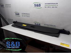 Used Luggage compartment cover Skoda Octavia Combi (1U5) 1.9 TDI 105 Price € 120,00 Margin scheme offered by Schaap & Bron
