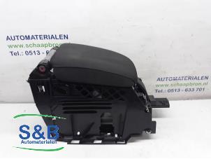 Used Armrest cover cap middle Volkswagen Eos (1F7/F8) 1.4 TSI 16V Price € 80,00 Margin scheme offered by Schaap & Bron
