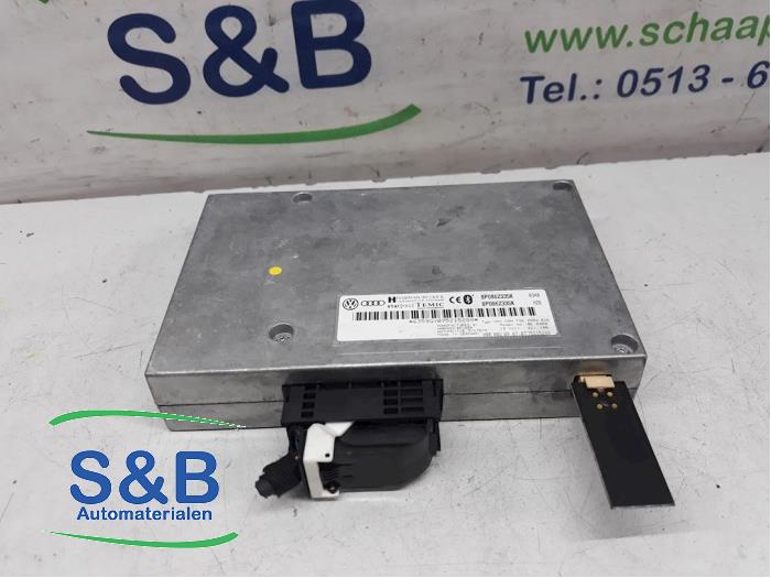 Used Computer, miscellaneous Audi A3 (8P1) 1.8 16V TFSI Price € 150,00 Margin scheme offered by Schaap & Bron