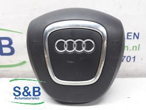 Gebrauchte Airbag links (Lenkrad) Audi A4 Cabrio (B7) 2.0 TFSI 20V Preis € 75,00 Margenregelung angeboten von Schaap & Bron
