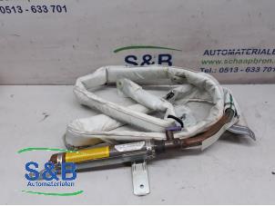 Usagé Airbag de toit droit Audi A3 Sportback (8PA) 1.8 TFSI 16V Prix € 75,00 Règlement à la marge proposé par Schaap & Bron