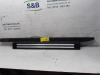 Door sill right from a Audi A4 Cabrio (B7), 2006 / 2009 2.0 TFSI 20V, Convertible, Petrol, 1.984cc, 147kW (200pk), FWD, BWE, 2006-01 / 2009-03, 8HE 2007
